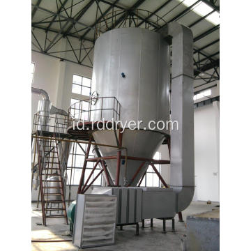 Kecepatan Tinggi Sentrifugal DBA Sodium Salt Spray Dryer